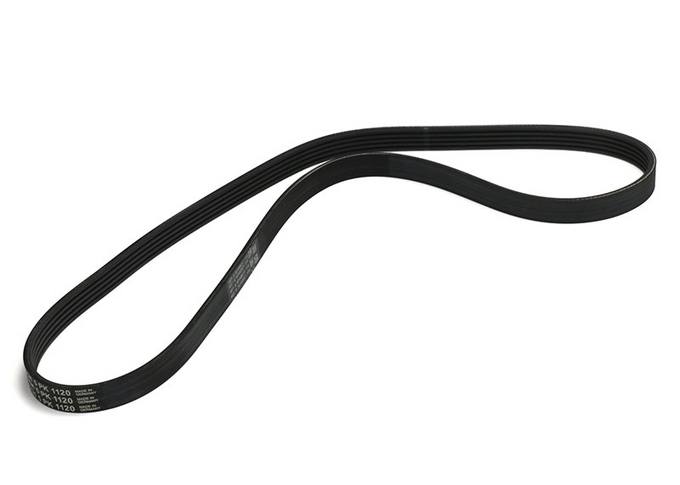 Audi Sprinter Accessory Drive Belt (5PK 1120) 079903137AA - Continental 5K1120